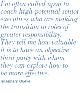 Rosemary Grieve