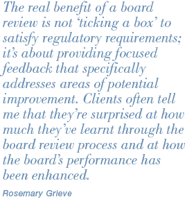 Rosemary Grieve