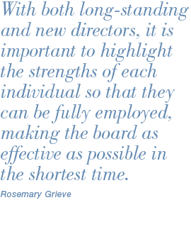 Rosemary Grieve